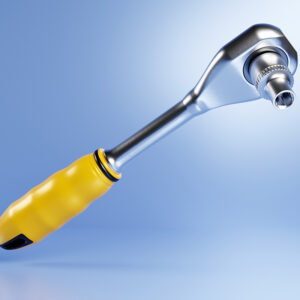 Sieve shaker (Motorized)