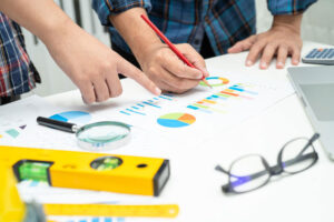 Electronic Data Acquisition