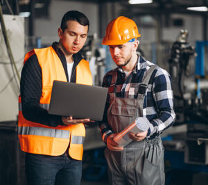 Los Angeles Abrasion Testing machine